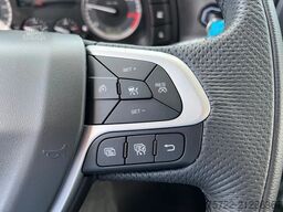 Iveco X-WAY 570 6x4 BL Fahrgestell Sofort Verfügbar