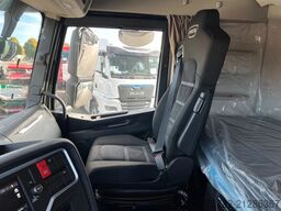 Iveco X-WAY 570 6x4 BL Fahrgestell Sofort Verfügbar