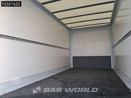Iveco Daily 35C16 Ladebordwand Doppelbereifung 160PS ...
