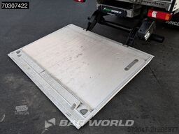 Iveco Daily 35C16 Ladebordwand Doppelbereifung 160PS ...