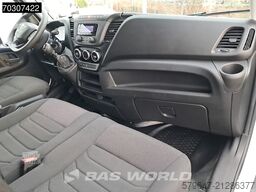 Iveco Daily 35C16 Ladebordwand Doppelbereifung 160PS ...