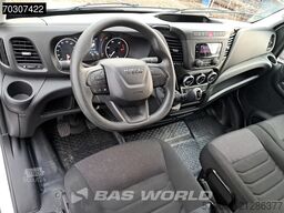 Iveco Daily 35C16 Ladebordwand Doppelbereifung 160PS ...