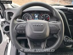 Iveco Daily 35C16 Ladebordwand Doppelbereifung 160PS ...