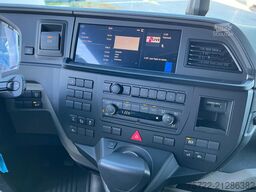 MAN TGX 26.480 6x2-4 LL Baustoff-Pritsche FASSI / P...