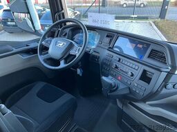 MAN TGX 26.480 6x2-4 LL Baustoff-Pritsche FASSI / P...