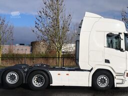 Scania R500 NGS | 6X2 | RETARDER | FULL AIR | EURO 6