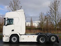Scania R500 NGS | 6X2 | RETARDER | FULL AIR | EURO 6