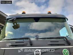 Volvo FMX 540 6X6 Palfinger Epsilon S260L87 wood cran...