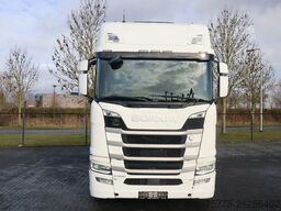 Scania R500 NGS | 6X2 | RETARDER | FULL AIR | EURO 6