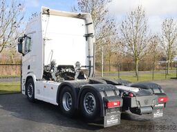 Scania R500 NGS | 6X2 | RETARDER | FULL AIR | EURO 6