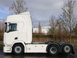 Scania R500 NGS | 6X2 | RETARDER | FULL AIR | EURO 6