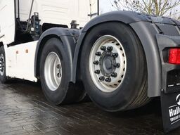 Scania R500 NGS | 6X2 | RETARDER | FULL AIR | EURO 6