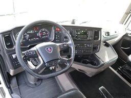 Scania R500 NGS | 6X2 | RETARDER | FULL AIR | EURO 6