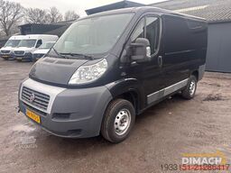 Fiat FIAT DUCATO Motorproblemen - start niet - L1H1 ...