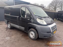 Fiat FIAT DUCATO Motorproblemen - start niet - L1H1 ...