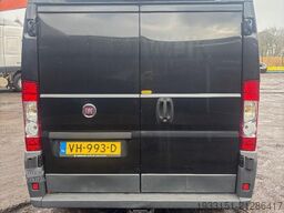 Fiat FIAT DUCATO Motorproblemen - start niet - L1H1 ...