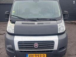 Fiat FIAT DUCATO Motorproblemen - start niet - L1H1 ...