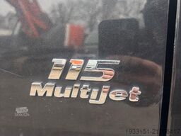 Fiat FIAT DUCATO Motorproblemen - start niet - L1H1 ...