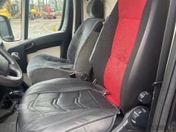 Fiat FIAT DUCATO Motorproblemen - start niet - L1H1 ...