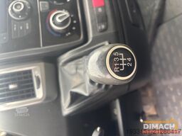 Fiat FIAT DUCATO Motorproblemen - start niet - L1H1 ...