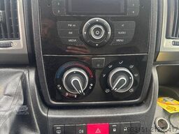 Fiat FIAT DUCATO Motorproblemen - start niet - L1H1 ...