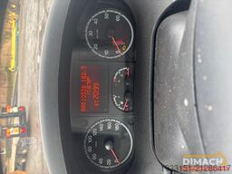 Fiat FIAT DUCATO Motorproblemen - start niet - L1H1 ...