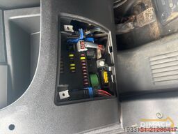 Fiat FIAT DUCATO Motorproblemen - start niet - L1H1 ...