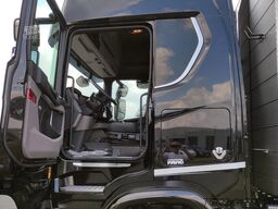 Scania R590 6x4 Kurzholz TAJFUN LIV oder EPSILON