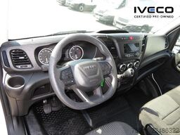 IVECO Daily 35S16V AHK, Klima, PDC, RS 3520mm, L3H2
