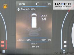 IVECO Daily 35S16V AHK, Klima, PDC, RS 3520mm, L3H2