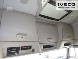 IVECO S-WAY AS440S46T/P 2LNG - GAS, Intarder