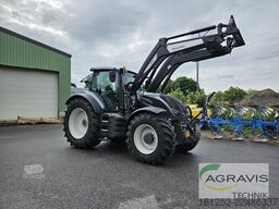 Valtra T 154 A 1B8