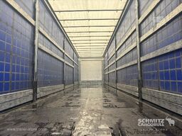 Schmitz Cargobull Semitrailer Curtainsider Standard