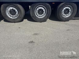 Schmitz Cargobull Semitrailer Curtainsider Standard