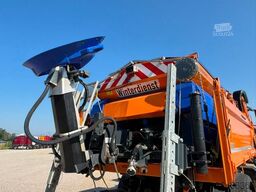 Arocs 2036AK WINTERDIENST Winterdienst