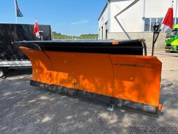  Arocs 2036AK WINTERDIENST Winterdienst