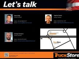 Geurts Trucks B.V. Geurts Trucks B.V. Geurts Trucks B.V.