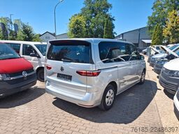 VW T7 Multivan  TDI  DSG  Getriebe 1. Hand