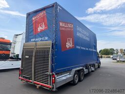 IVECO 40c17 + Veldhuizen P33-2 Minisattel, Stapler
