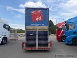 IVECO 40c17 + Veldhuizen P33-2 Minisattel, Stapler