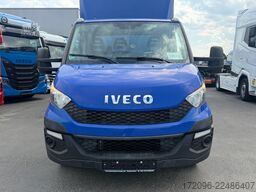 IVECO 40c17 + Veldhuizen P33-2 Minisattel, Stapler