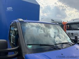 IVECO 40c17 + Veldhuizen P33-2 Minisattel, Stapler