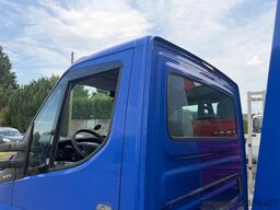 IVECO 40c17 + Veldhuizen P33-2 Minisattel, Stapler