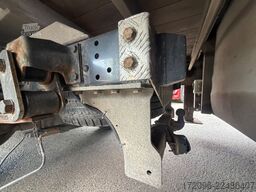 IVECO 40c17 + Veldhuizen P33-2 Minisattel, Stapler
