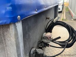 IVECO 40c17 + Veldhuizen P33-2 Minisattel, Stapler