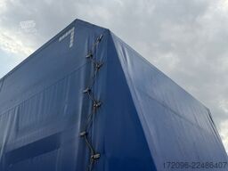 IVECO 40c17 + Veldhuizen P33-2 Minisattel, Stapler