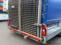 IVECO 40c17 + Veldhuizen P33-2 Minisattel, Stapler