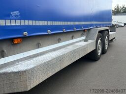 IVECO 40c17 + Veldhuizen P33-2 Minisattel, Stapler