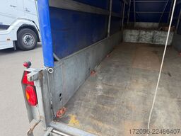 IVECO 40c17 + Veldhuizen P33-2 Minisattel, Stapler