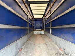 IVECO 40c17 + Veldhuizen P33-2 Minisattel, Stapler